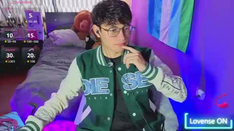 Snapshot of angelito18_twink chatting on 07-20-26, 04:20 Angel online show from 07-20-26, 04:20
