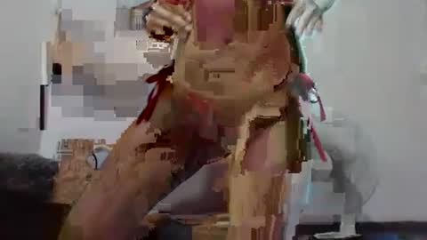 angeljho online show from 01-14-26, 02:33