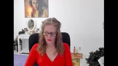 AngelKaty69 online show from 01-14-25, 10:55