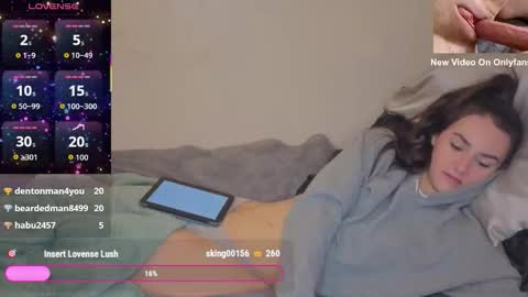 angelknight22 online show from 03-20-26, 04:56