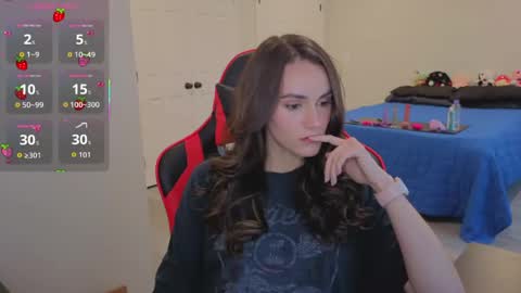 angelknight22 online show from 05-23-26, 11:53