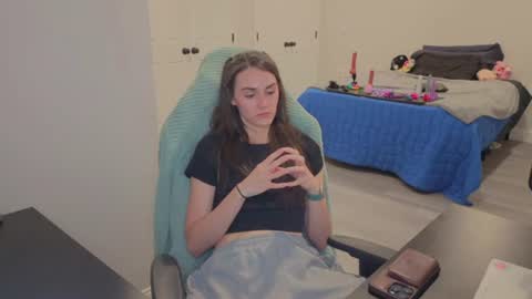 angelknight22 online show from 06-14-26, 02:24
