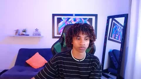 Angel online show from 10-23-25, 08:51