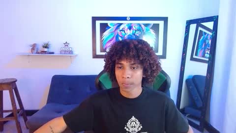 Angel online show from 10-27-25, 08:35