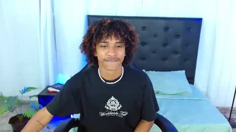 Angel online show from 02-26-26, 10:09