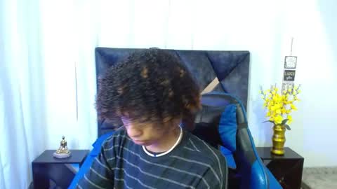 Angel online show from 07-30-26, 09:03