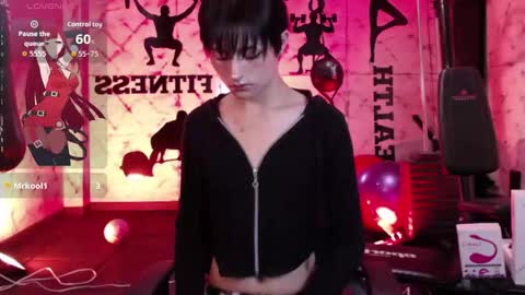 Snapshot of angell__dustt chatting on 09-20-25, 07:59 Angell Dust online show from 09-20-25, 07:59