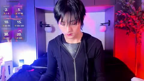 Snapshot of angell__dustt chatting on 10-13-25, 03:39 Angell Dust online show from 10-13-25, 03:39