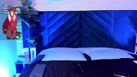 Snapshot of angell__dustt chatting on 10-15-25, 03:50 Angell Dust online show from 10-15-25, 03:50