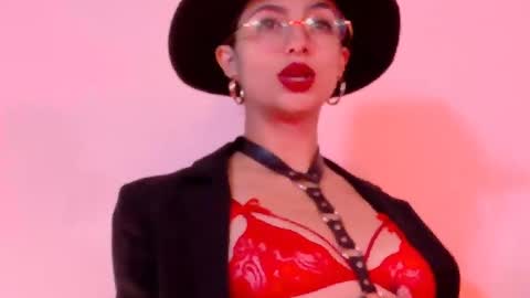 Angel online show from 02-20-25, 12:36