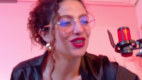 Angel online show from 03-04-25, 09:32