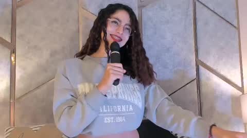 Angel online show from 03-08-25, 03:24