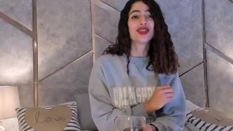 Angel online show from 03-08-25, 06:26