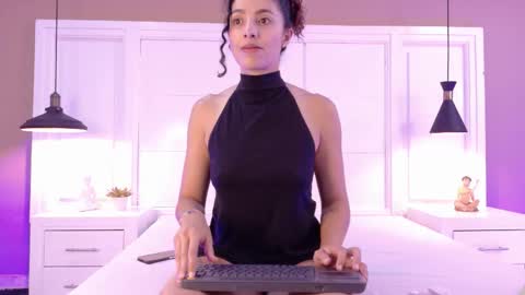 Angel online show from 01-09-26, 12:30