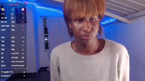 Danielle online show from 12-04-24, 03:26