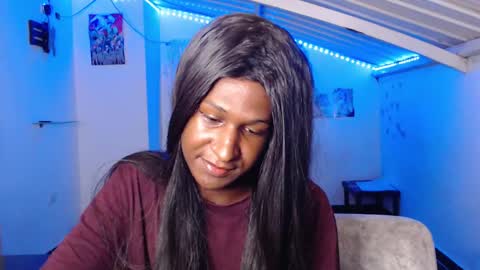 Danielle online show from 12-14-24, 06:13