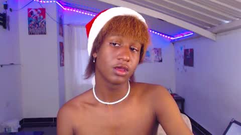 Danielle online show from 12-23-24, 10:23