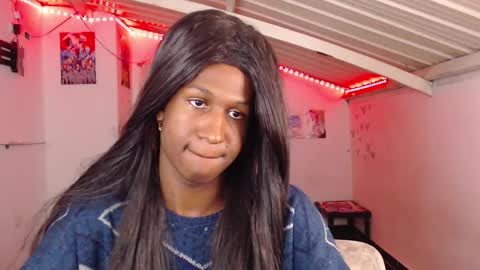 Danielle online show from 01-02-25, 04:20