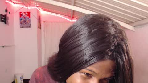 Danielle online show from 01-04-25, 03:40