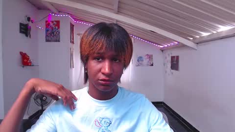 Danielle online show from 02-23-25, 04:13