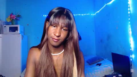 Danielle online show from 10-26-25, 07:31