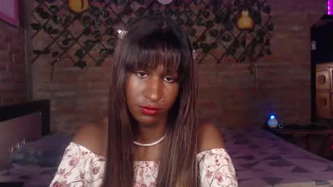 Danielle online show from 03-04-26, 03:01