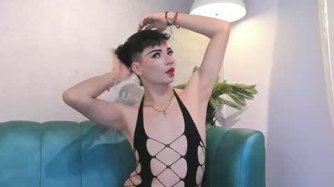 Snapshot of angell_fire chatting on 05-22-26, 12:29 Angell online show from 05-22-26, 12:29