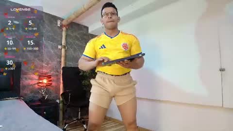 angell_rodriguez online show from 07-04-26, 02:18