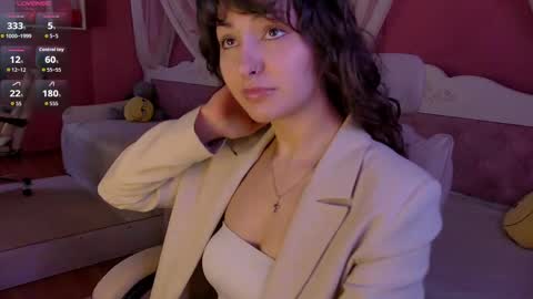 angellacox online show from 05-03-26, 06:19