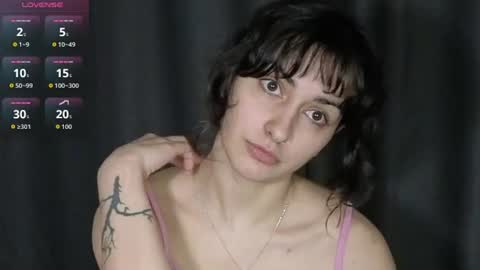 angellacox online show from 06-18-26, 10:52