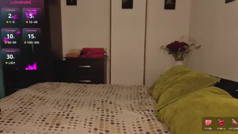  ANGELA ISABELLA  online show from 06-16-26, 12:41