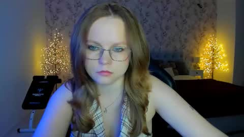 angellarud online show from 03-03-26, 07:53