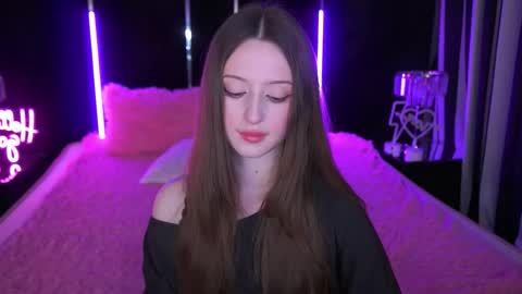 AngelBlush online show from 10-02-25, 02:13