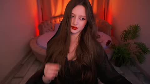 AngelBlush online show from 10-28-25, 02:53