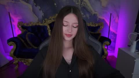 AngelBlush online show from 11-30-25, 02:32