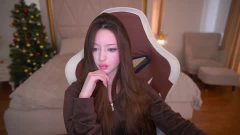 AngelBlush online show from 01-19-26, 10:52