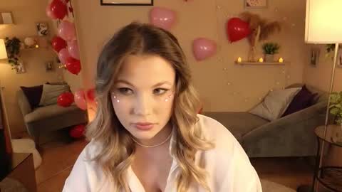 angelldreamss online show from 02-12-26, 09:21