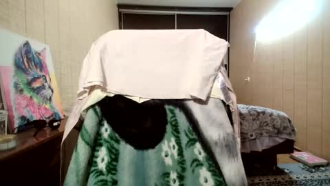 angelleah online show from 06-06-26, 06:34