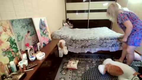 angelleah online show from 07-14-26, 04:39