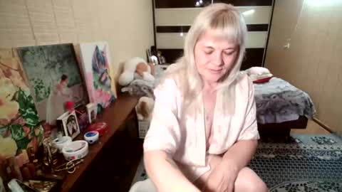 angelleah online show from 07-19-26, 05:38