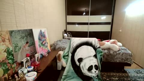 angelleah online show from 07-26-26, 07:43