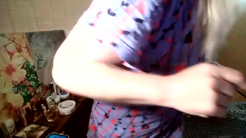angelleah online show from 07-27-26, 07:48