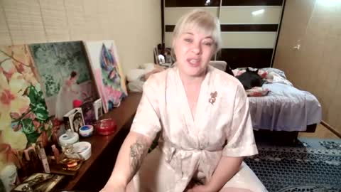 angelleah online show from 07-29-26, 04:21
