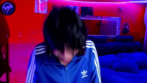 Snapshot of angellonfire chatting on 01-27-25, 02:10 Angel  online show from 01-27-25, 02:10