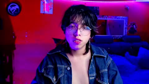 Snapshot of angellonfire chatting on 02-02-25, 05:53 Angel  online show from 02-02-25, 05:53