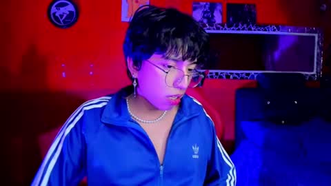 Snapshot of angellonfire chatting on 02-12-25, 02:14 Angel  online show from 02-12-25, 02:14