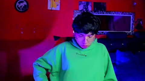 Snapshot of angellonfire chatting on 02-15-25, 10:11 Angel  online show from 02-15-25, 10:11