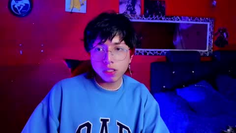 Snapshot of angellonfire chatting on 02-18-25, 09:32 Angel  online show from 02-18-25, 09:32