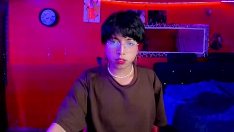 Snapshot of angellonfire chatting on 03-07-25, 01:09 Angel  online show from 03-07-25, 01:09