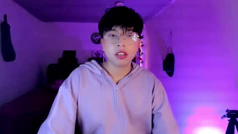 Angel  online show from 01-19-26, 03:10